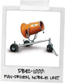 DBE 1000