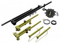 SK200 suspension kit