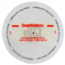 DustBubble Industrial Stength