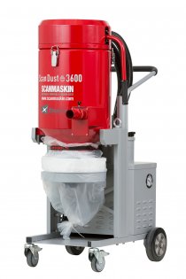 SD3600 Dust Collector