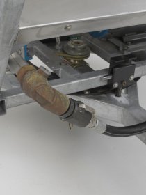 MISTING RING GREASE ZERK