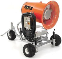 DUST BOSS 60 BIGGEST