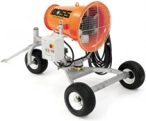 DUST BOSS 30 BIG FULL VIEW