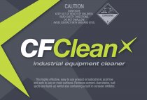 CF Clean