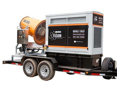 Dust Boss DB60 Fusion