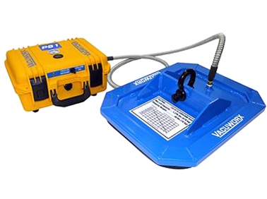 PS1 Portable Vacuum Lifting System